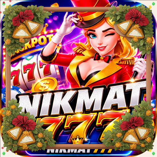 nikmat777 — galeri pratinjau - APK Resmi