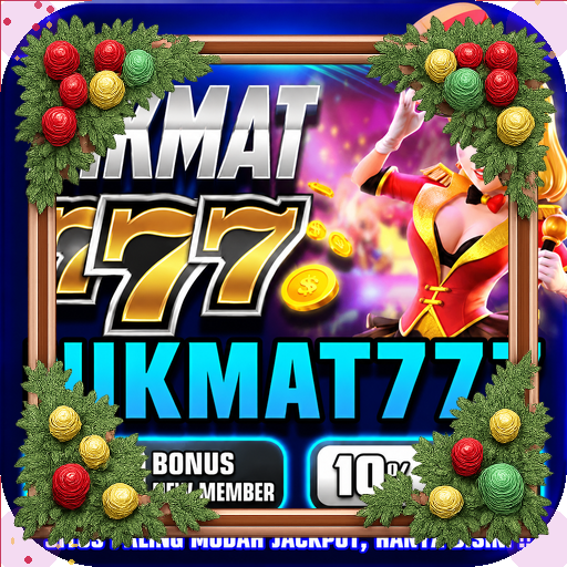 nikmat777 — galeri pratinjau Resmi APK
